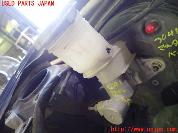 1UPJ-30414050]コペン(L880K)ブレーキマスターシリンダー 中古_m0001.jpg