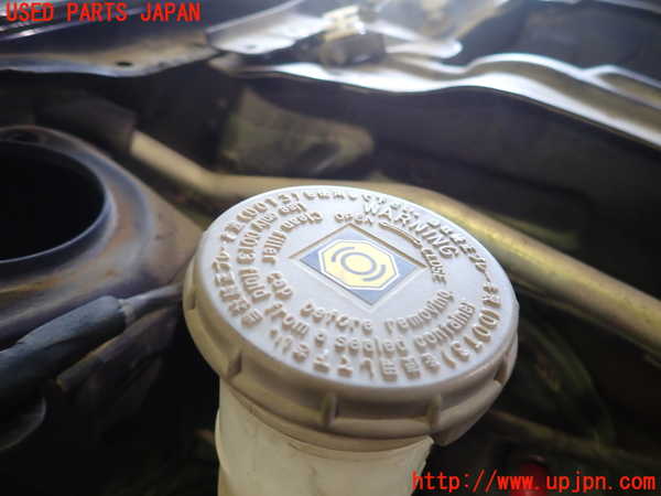 1UPJ-30414050]コペン(L880K)ブレーキマスターシリンダー 中古_m0002.jpg