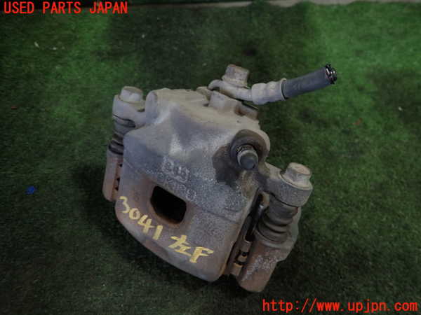 5UPJ-30414085]コペン(L880K)左フロントキャリパー 中古_m0004.jpg