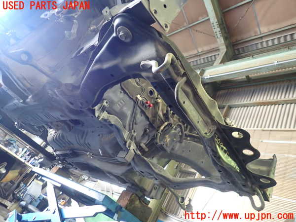 1UPJ-30415285]コペン(L880K)フロントメンバー 中古_m0002.jpg