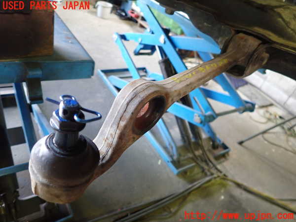 5UPJ-30415176]コペン(L880K)右フロントロアアーム1 中古_m0001.jpg