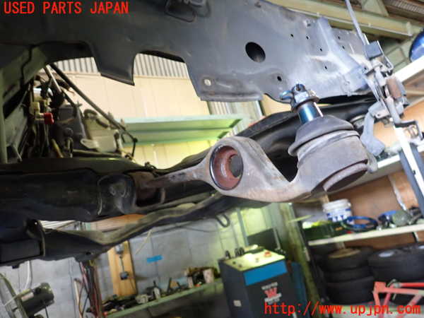 5UPJ-30415176]コペン(L880K)右フロントロアアーム1 中古_m0002.jpg