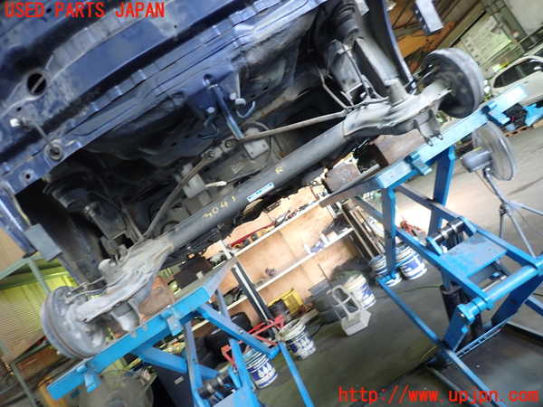 1UPJ-30415380]コペン(L880K)リアアクスルビーム 中古_m0001.jpg