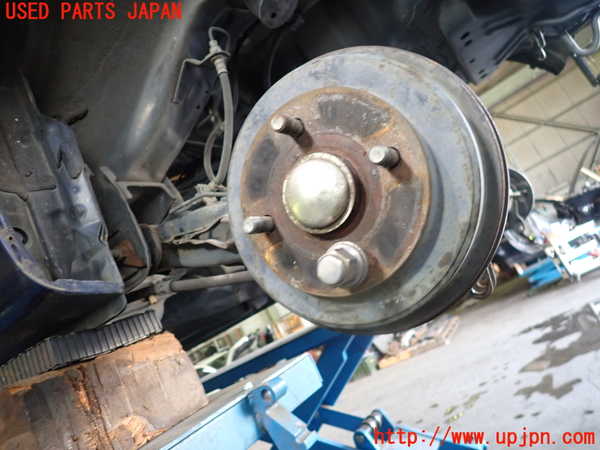 1UPJ-30415380]コペン(L880K)リアアクスルビーム 中古_m0003.jpg