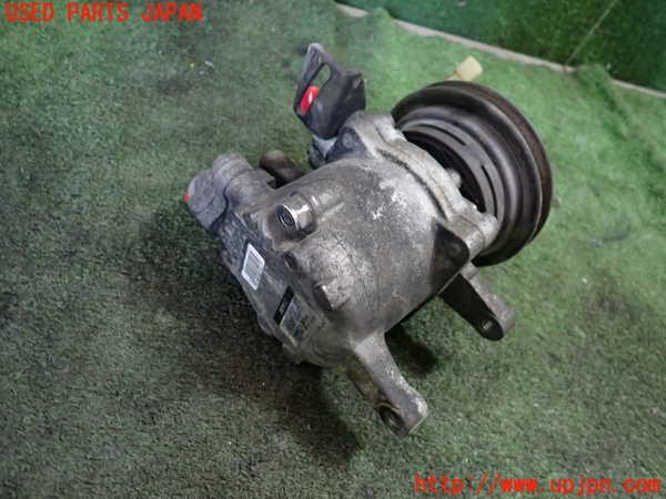 5UPJ-30416025]コペン(L880K)エアコンコンプレッサー 中古_m0002.jpg