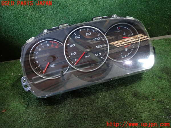 1UPJ-30416170]コペン(L880K)スピードメーター 中古_m0001.jpg