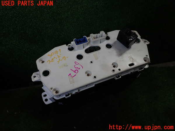 1UPJ-30416170]コペン(L880K)スピードメーター 中古_m0004.jpg