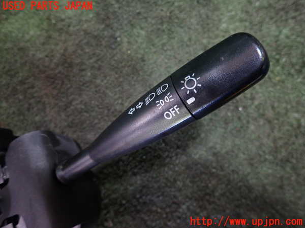 1UPJ-30416720]コペン(L880K)コンビネーションスイッチ 中古_m0004.jpg