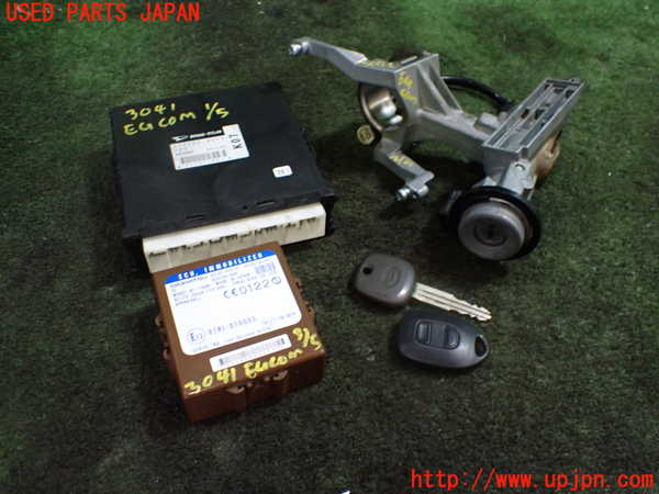 1UPJ-30416110]コペン(L880K)エンジンコンピューター 中古_m0001.jpg