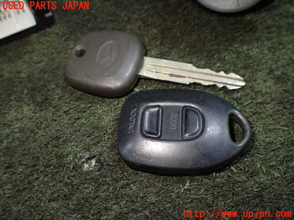 1UPJ-30416110]コペン(L880K)エンジンコンピューター 中古_m0003.jpg