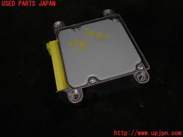 5UPJ-30416145]コペン(L880K)エアバッグコンピューター 中古_m0002.jpg