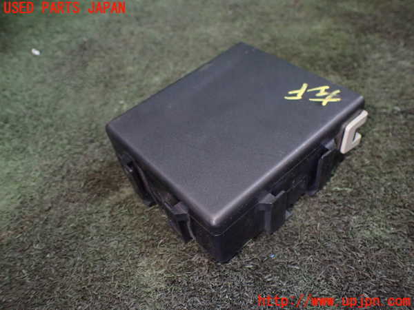 5UPJ-30416148]コペン(L880K)コンピューター3(ドアコントロール) 中古 85980-97209_m0002.jpg