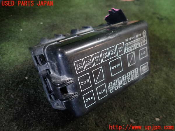 5UPJ-30416741]コペン(L880K)ヒューズボックス1 中古_m0001.jpg
