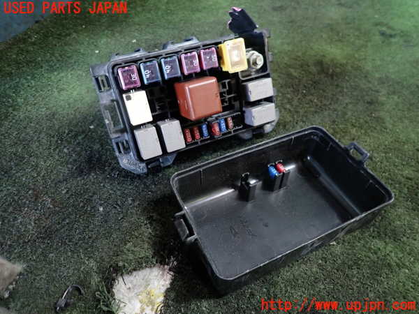 5UPJ-30416741]コペン(L880K)ヒューズボックス1 中古_m0002.jpg