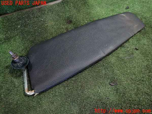 5UPJ-30417625]コペン(L880K)室内サンバイザー右側 中古_m0001.jpg