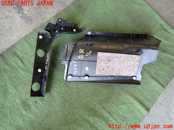 1UPJ-30417675]コペン(L880K)右リアピラートリム 中古_m0003.jpg