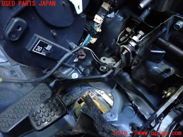 1UPJ-30417590]コペン(L880K)クラッチペダル 中古_m0001.jpg