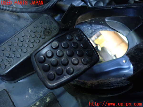 1UPJ-30417590]コペン(L880K)クラッチペダル 中古_m0002.jpg