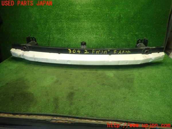 1UPJ-30421014]ヴェルファイア(ANH20W)フロントバンパーホースメント 中古_m0001.jpg