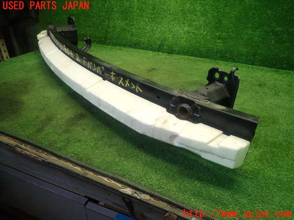 1UPJ-30421014]ヴェルファイア(ANH20W)フロントバンパーホースメント 中古_m0003.jpg