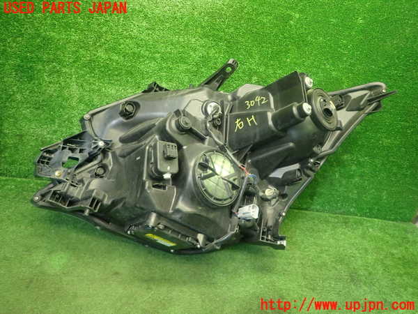 1UPJ-30421130]ヴェルファイア(ANH20W)右ヘッドライト HID 【ジャンク】_m0003.jpg