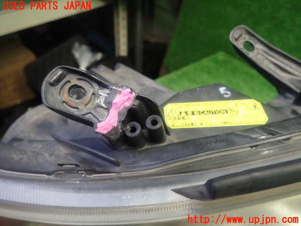 1UPJ-30421130]ヴェルファイア(ANH20W)右ヘッドライト HID 【ジャンク】_m0004.jpg
