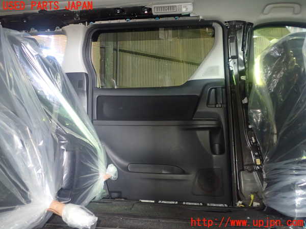 1UPJ-30421320]ヴェルファイア(ANH20W)左後ドア AGC M2L4 【ジャンク】_m0005.jpg