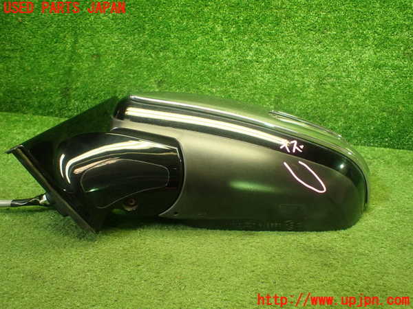 1UPJ-30421212]ヴェルファイア(ANH20W)左ドアミラー 中古_m0003.jpg