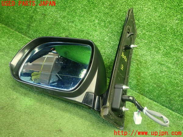 1UPJ-30421212]ヴェルファイア(ANH20W)左ドアミラー 中古_m0004.jpg