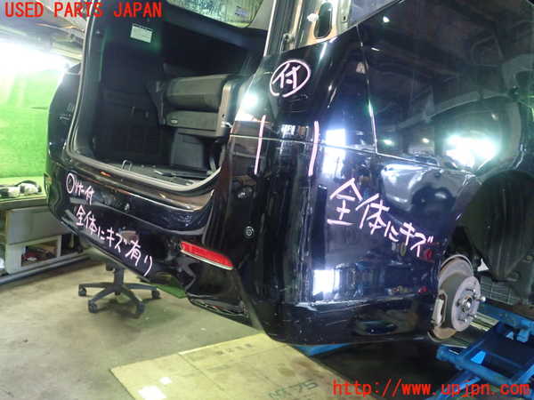 1UPJ-30421610]ヴェルファイア(ANH20W)リアバンパー 中古_m0002.jpg