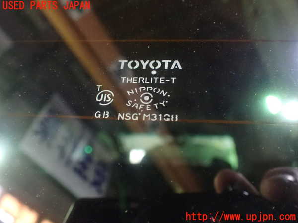 1UPJ-30421566]ヴェルファイア(ANH20W)バックドア リアゲート ハッチ NSG M31Q8 中古_m0004.jpg