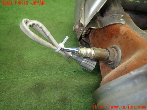 1UPJ-30422041]ヴェルファイア(ANH20W)エキマニ1 触媒 マニバーター 中古_m0005.jpg