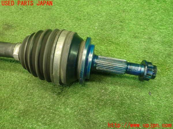 1UPJ-30424010]ヴェルファイア(ANH20W)右フロントドライブシャフト 【ジャンク】_m0002.jpg