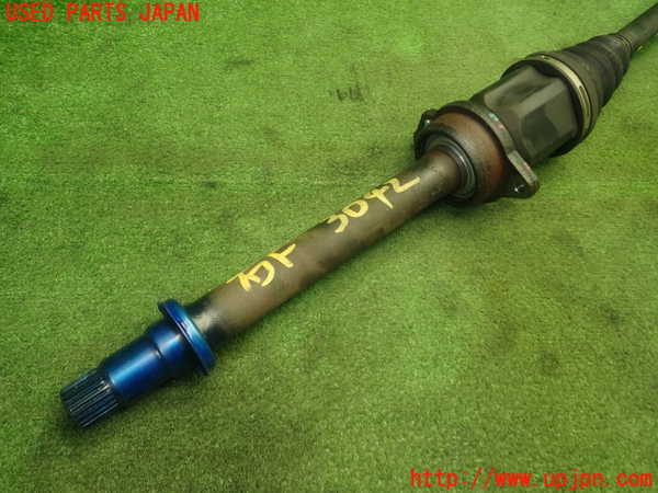 1UPJ-30424010]ヴェルファイア(ANH20W)右フロントドライブシャフト 【ジャンク】_m0003.jpg