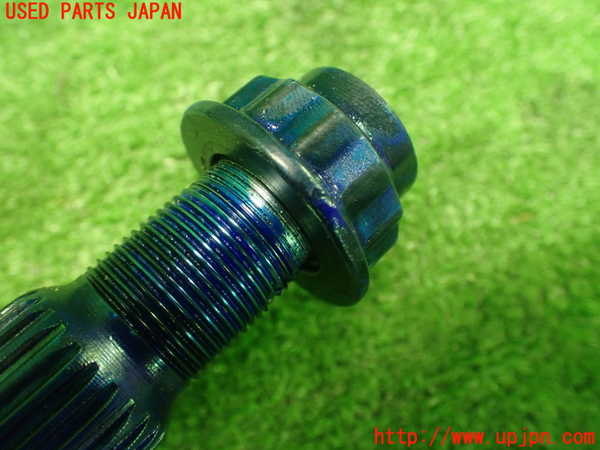 1UPJ-30424010]ヴェルファイア(ANH20W)右フロントドライブシャフト 【ジャンク】_m0004.jpg