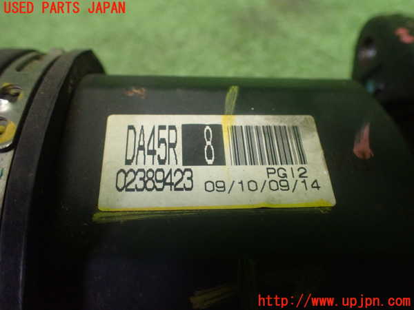 1UPJ-30424010]ヴェルファイア(ANH20W)右フロントドライブシャフト 【ジャンク】_m0005.jpg