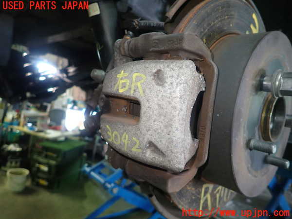 1UPJ-30424090]ヴェルファイア(ANH20W)右リアキャリパー 中古_m0001.jpg