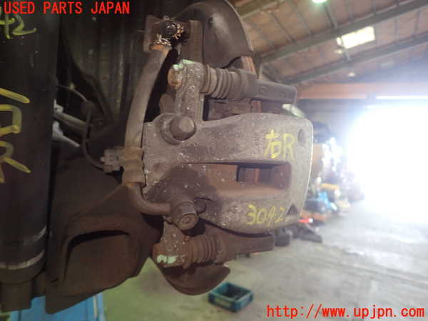 1UPJ-30424090]ヴェルファイア(ANH20W)右リアキャリパー 中古_m0002.jpg