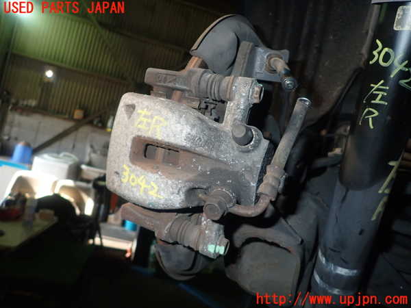 1UPJ-30424095]ヴェルファイア(ANH20W)左リアキャリパー 中古_m0002.jpg