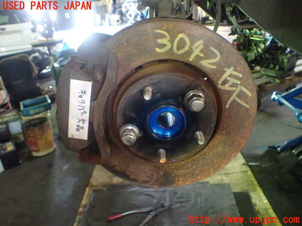 1UPJ-30424295]ヴェルファイア(ANH20W)左フロントナックルハブ 中古_m0001.jpg