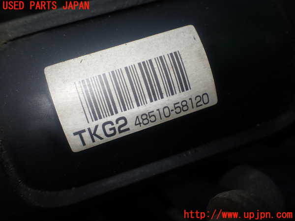1UPJ-30425015]ヴェルファイア(ANH20W)右フロントストラット 中古_m0004.jpg