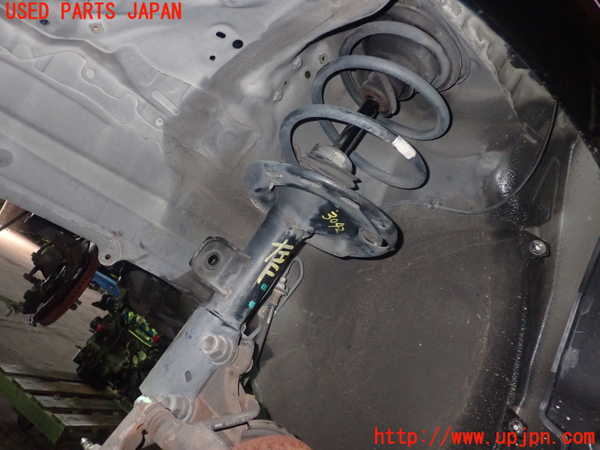 1UPJ-30425025]ヴェルファイア(ANH20W)左フロントストラット 中古_m0001.jpg