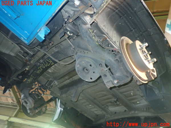 1UPJ-30425380]ヴェルファイア(ANH20W)リアアクスルビーム 中古_m0005.jpg