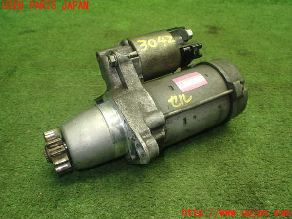 1UPJ-30426010]ヴェルファイア(ANH20W)セルモーター 中古_m0001.jpg