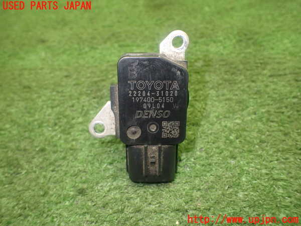 1UPJ-30426320]ヴェルファイア(ANH20W)エアフロメーター 中古_m0001.jpg