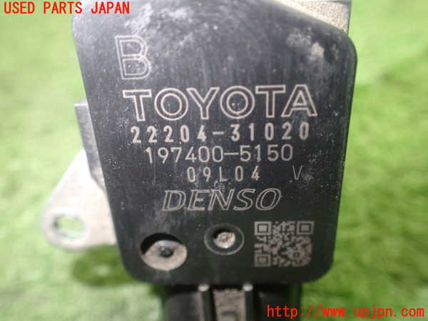 1UPJ-30426320]ヴェルファイア(ANH20W)エアフロメーター 中古_m0005.jpg