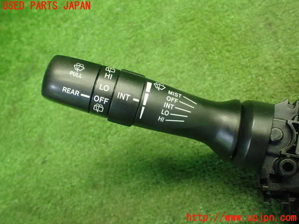1UPJ-30426720]ヴェルファイア(ANH20W)コンビネーションスイッチ 中古_m0004.jpg