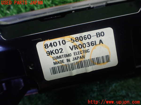 1UPJ-30426306]ヴェルファイア(ANH20W)スイッチ1 (リヤエアコン) 中古_m0003.jpg