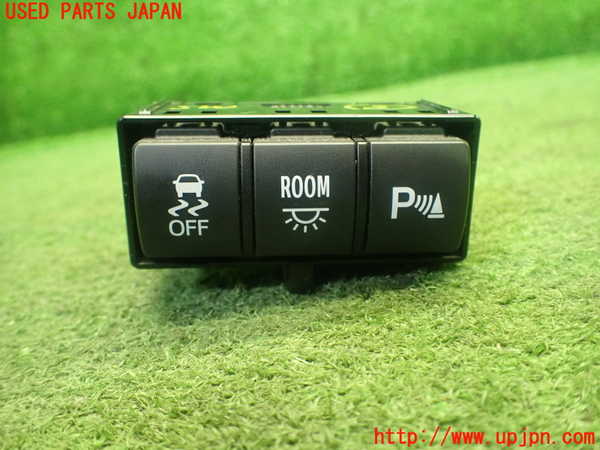1UPJ-30426308]ヴェルファイア(ANH20W)スイッチ3 (ソナー等) 中古_m0001.jpg