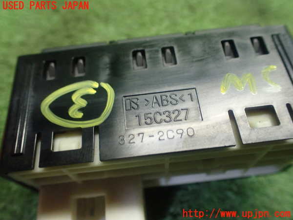1UPJ-30426308]ヴェルファイア(ANH20W)スイッチ3 (ソナー等) 中古_m0004.jpg